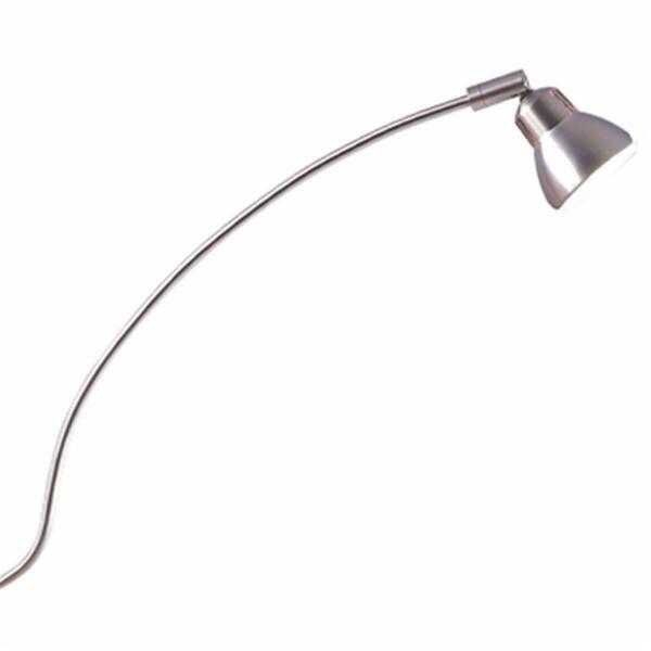 Jesco Lighting Group Low Voltage Series 011 With 18 in. Steel Arm ALCR011-STST